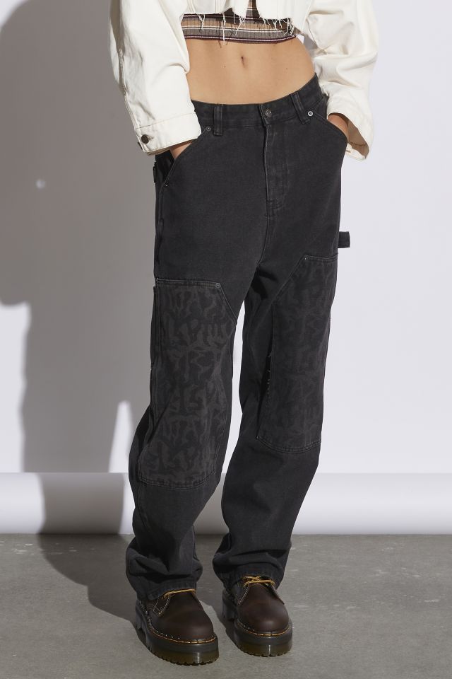 Wasted Paris UO Exclusive Double-Knee Utility Jean #1