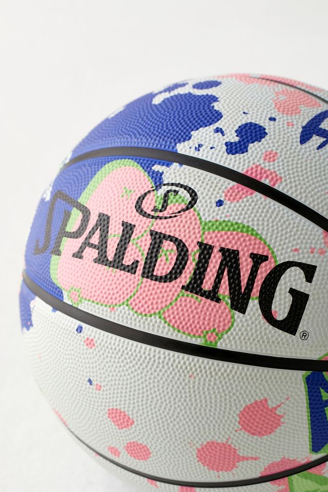 Spalding UO Exclusive Basketball #2