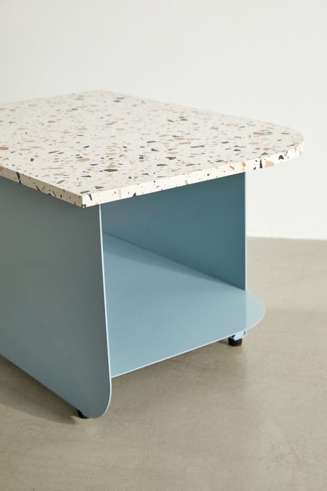 Hans Terrazzo Coffee Table #3