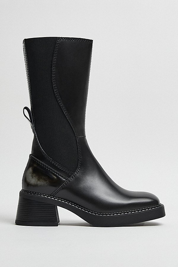 E8 By Miista Flabia Boot In Black, Women's At Urban Outfitters