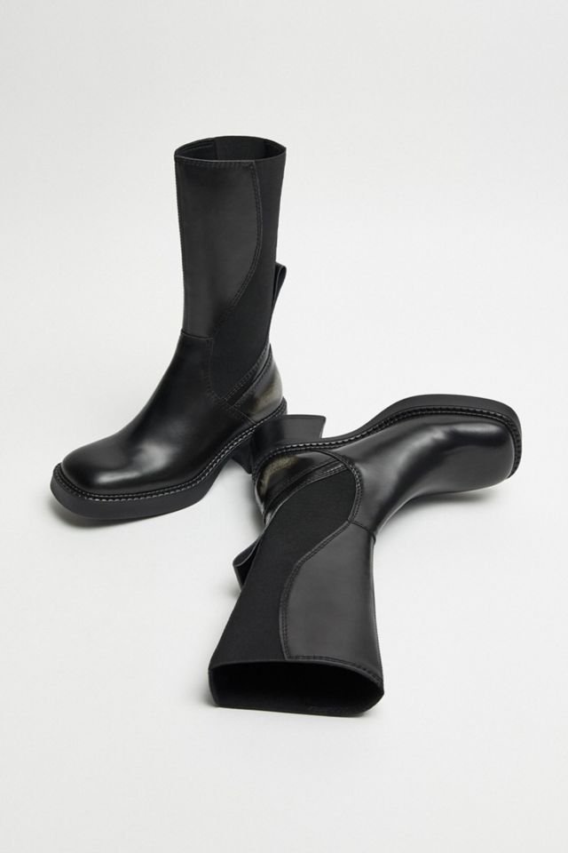 e8 by miista ula black chelsea boots