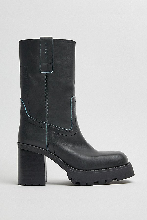 E8 By Miista Daiane Boot In Black, Women's At Urban Outfitters