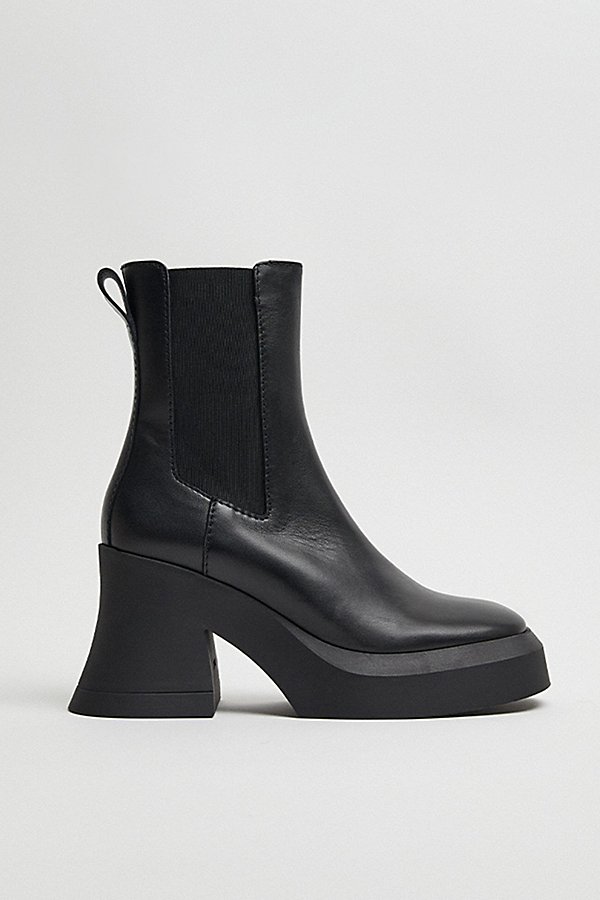 E8 By Miista Analu Ankle Boot In Black, Women's At Urban Outfitters