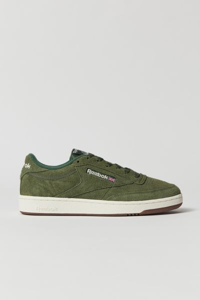 reebok club c vintage mens