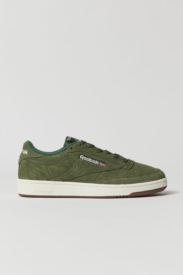 Reebok Classics Classic Leather Step 'n' Flash