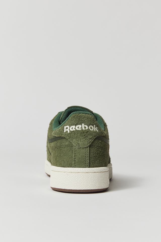 Reebok Club C Vintage Sneaker #2