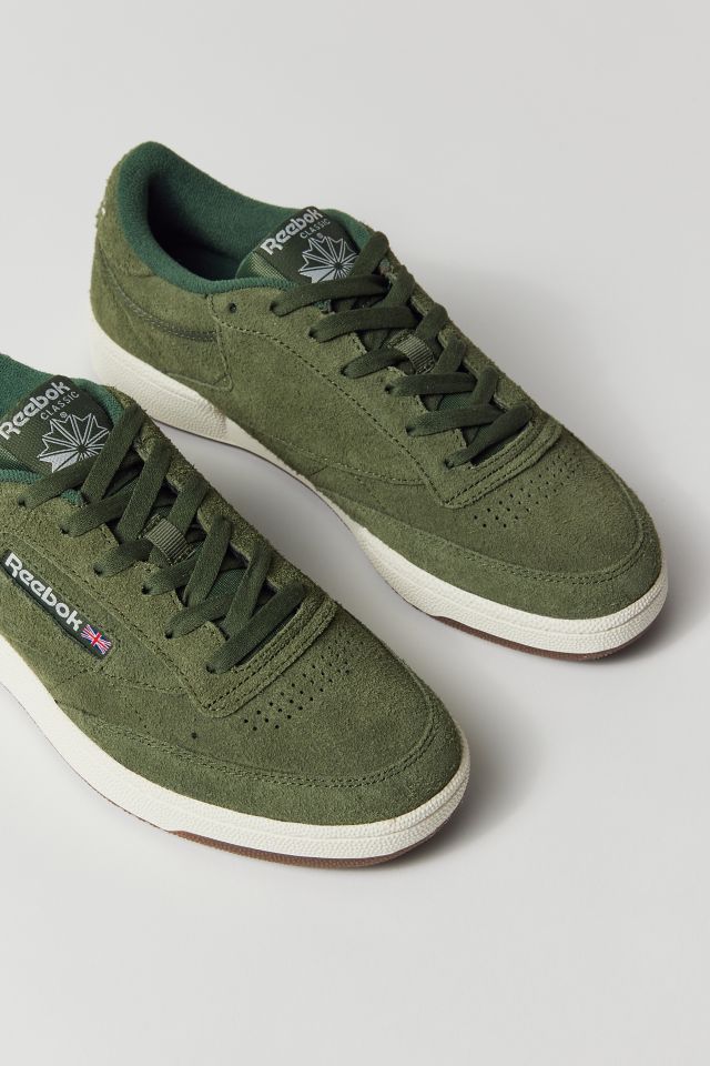 Reebok Club C Vintage Sneaker #3