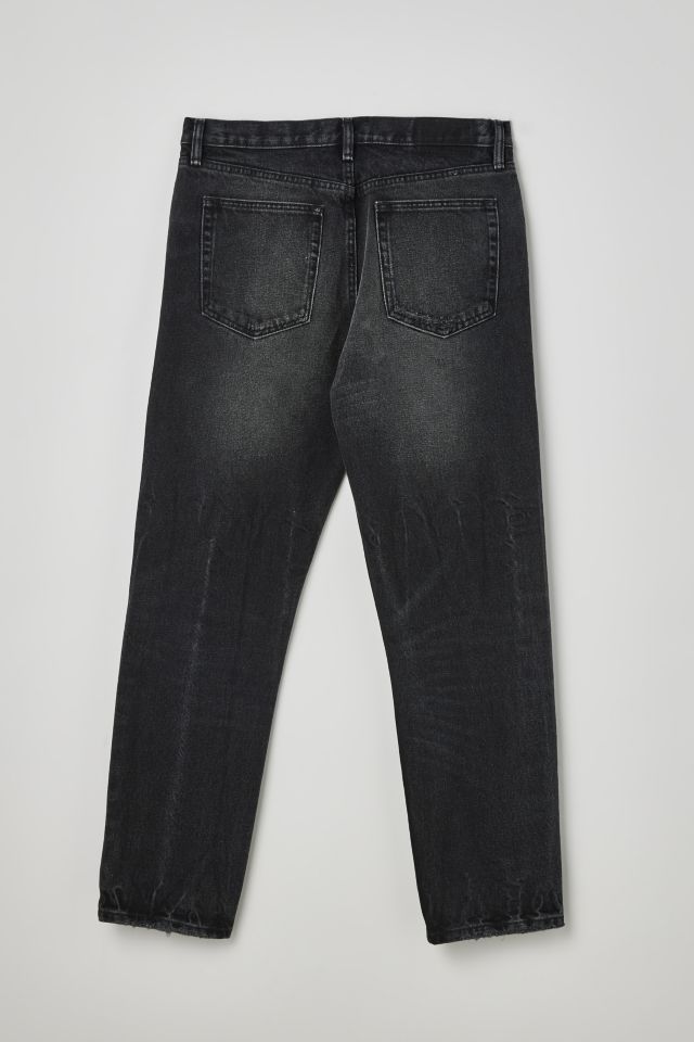 BDG Vintage Slim Fit Destructed Jean #2