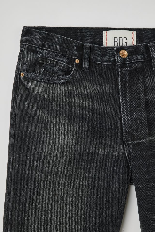BDG Vintage Slim Fit Destructed Jean #3