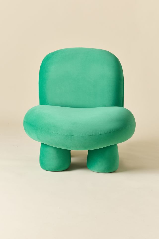 Bubble Chair #1