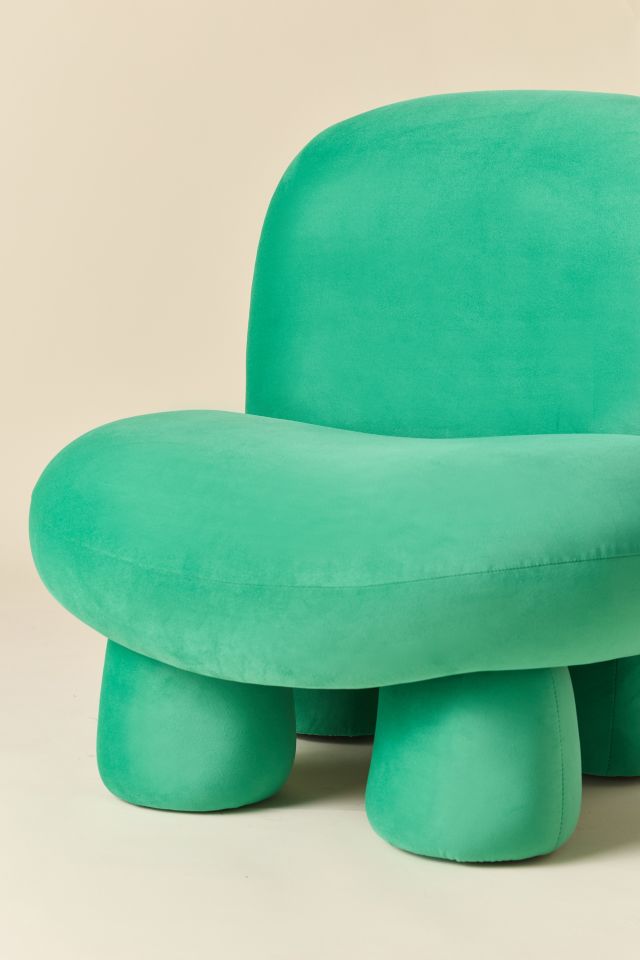 Bubble Chair #4