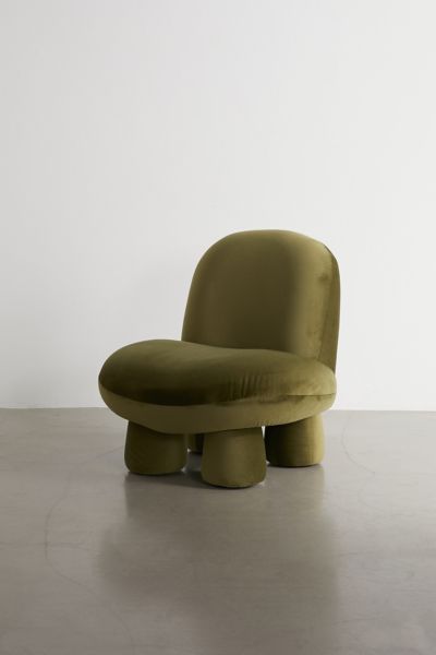 Bubble Chair