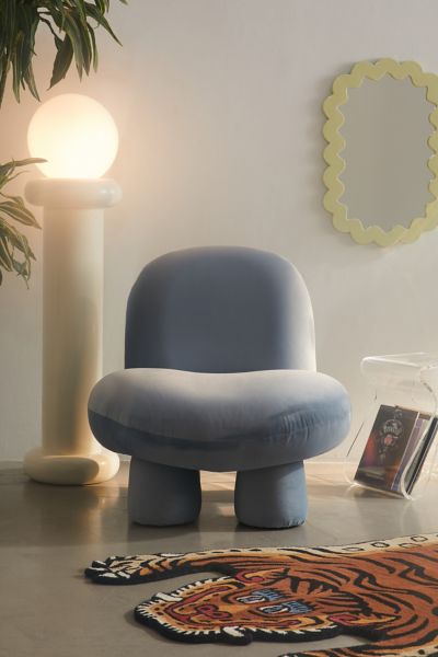 Urban outfitters best sale floor chair