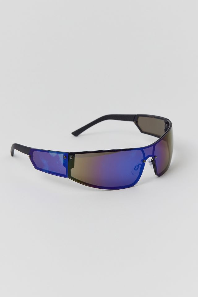 Spitfire Flixton Sunglasses Urban Outfitters Canada 