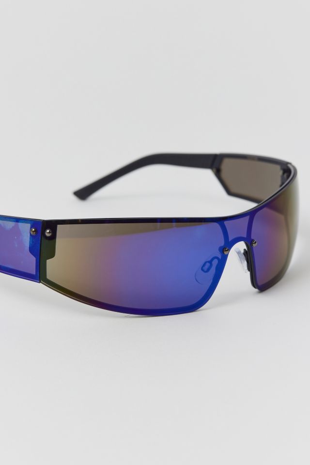 Spitfire Flixton Sunglasses #1