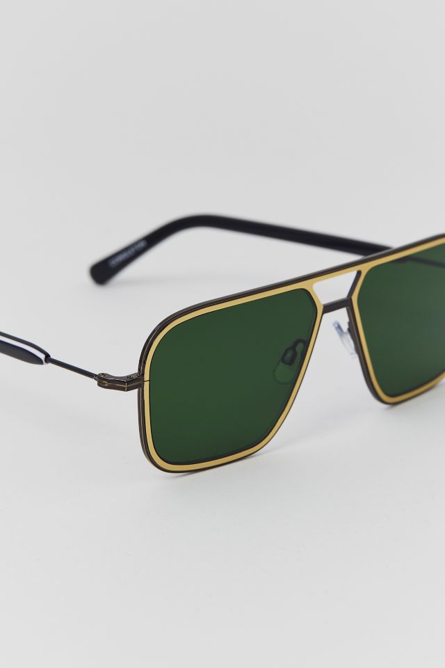 Spitfire Congleton Sunglasses #1