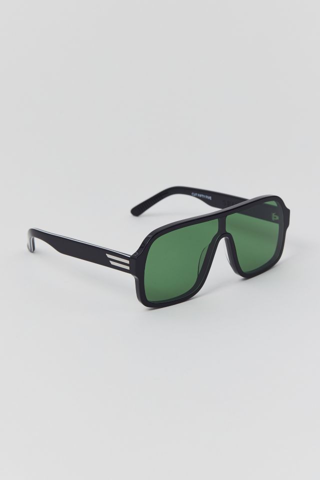 Spitfire Cut Fifty Five Sunglasses | Urban Outfitters