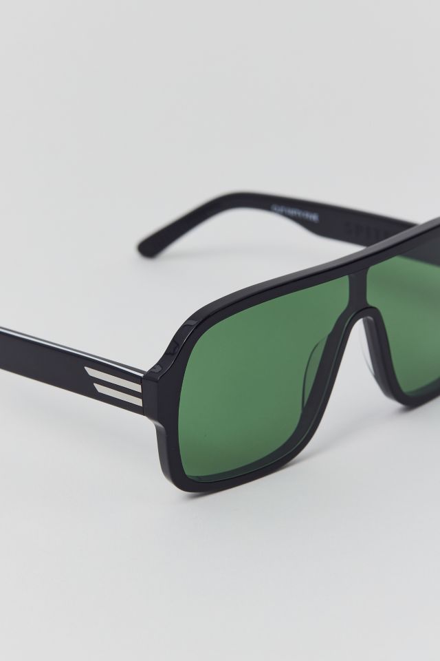 Spitfire Cut Fifty Five Sunglasses #1