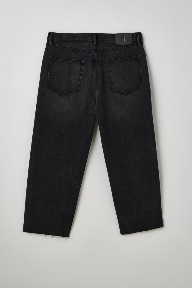 BDG Cropped Baggy Skate Fit Jean #2