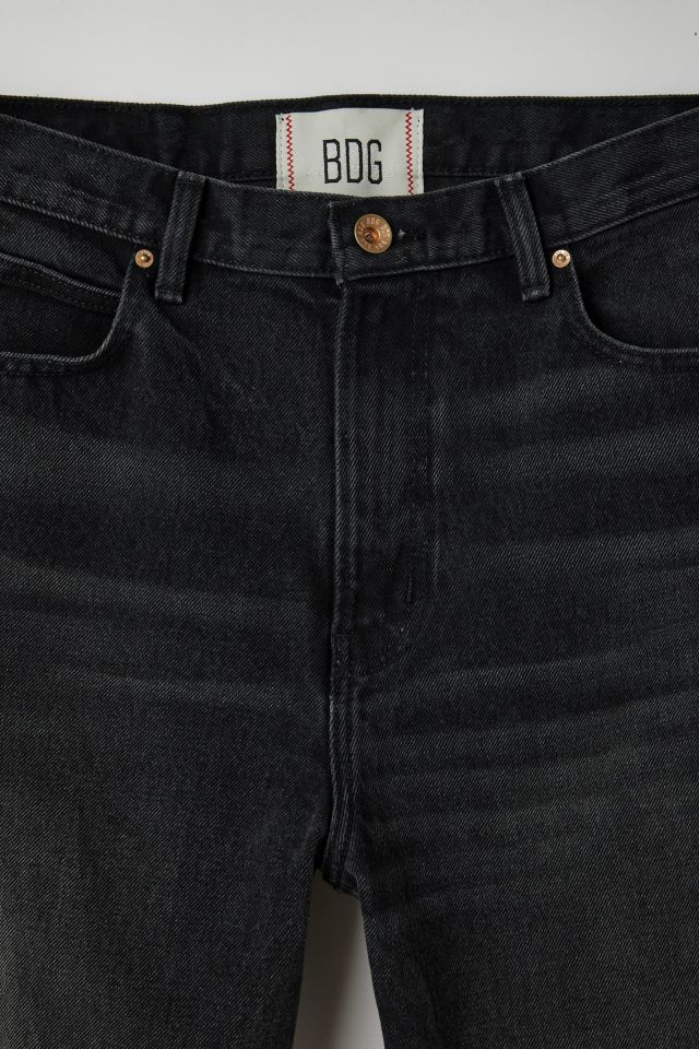 BDG Cropped Baggy Skate Fit Jean #3