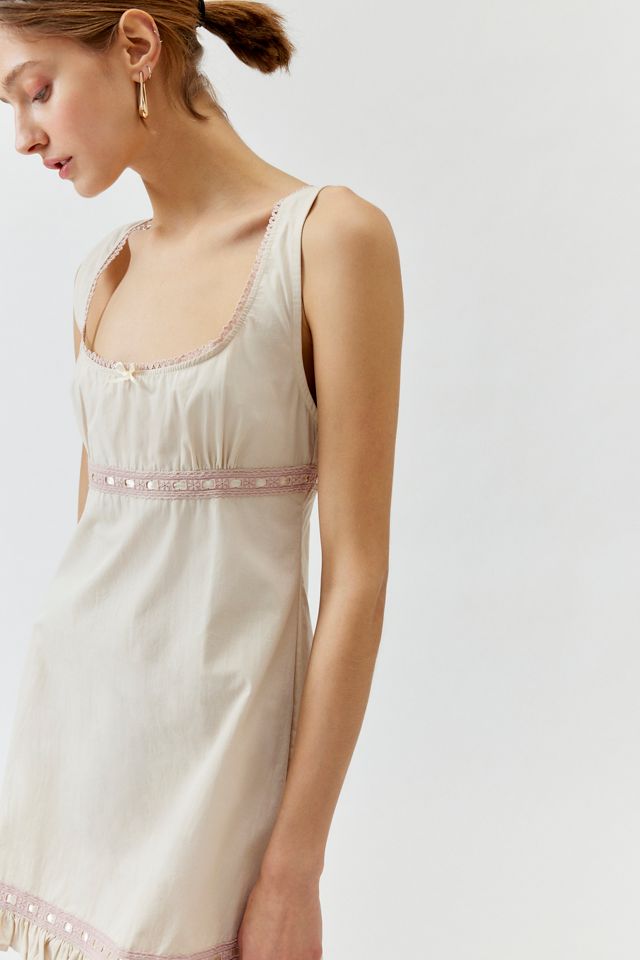 shorts for under mini dress Free People Movement Heather Hot Shot Mini White Heather Large