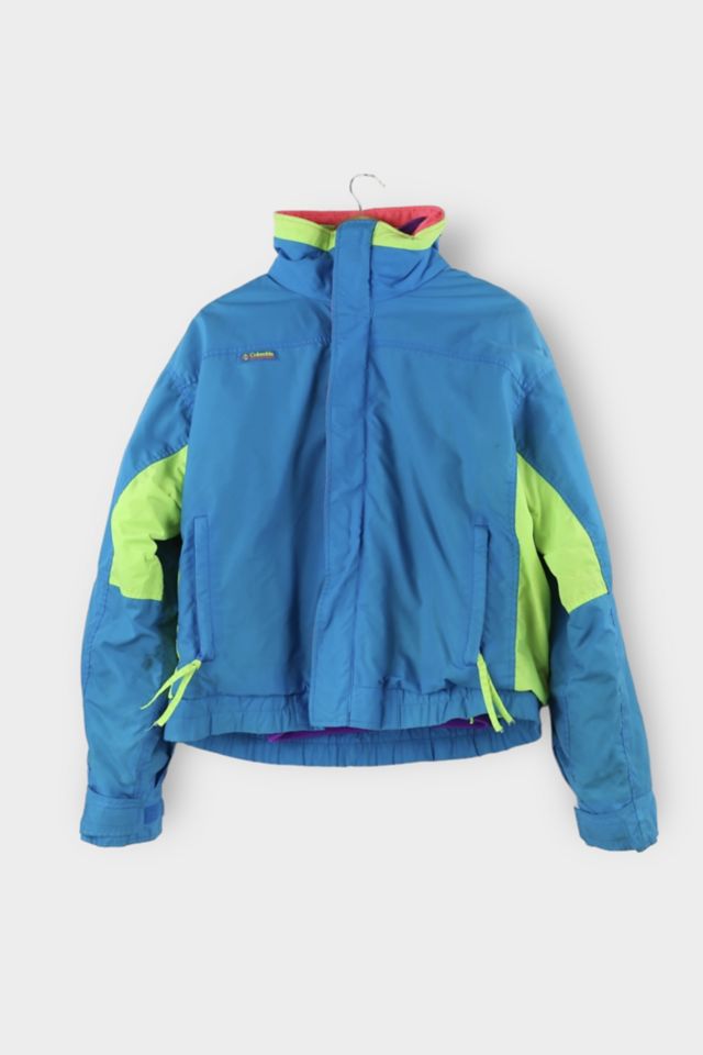 Columbia 1990s Ski Jacket