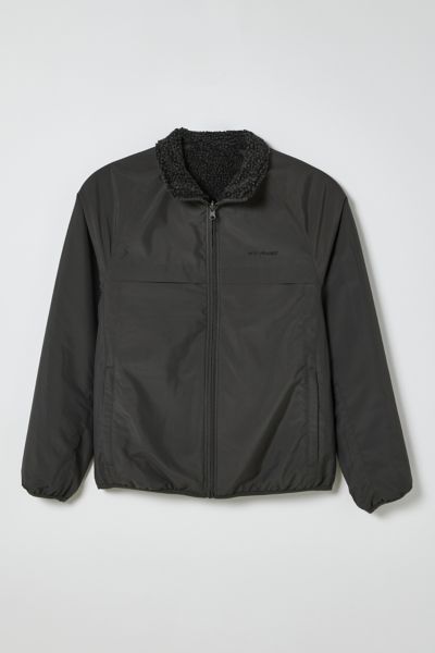 iets frans… Reversible Fleece Jacket | Urban Outfitters