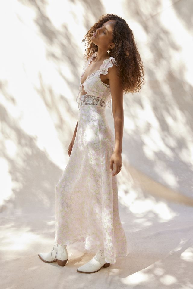 Urban outfitters sale wedding dress