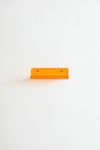 Emory Acrylic Wall Shelf