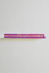 Emory Acrylic Wall Shelf