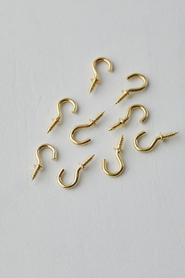Golden Hour Designs Jewelry Extension Hook Kit #1