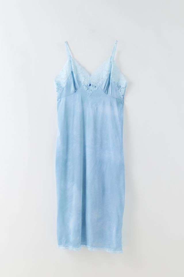 Vintage Bra Slip Dress  Urban Outfitters Canada