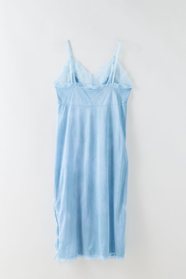 Vintage Slip Dress #1