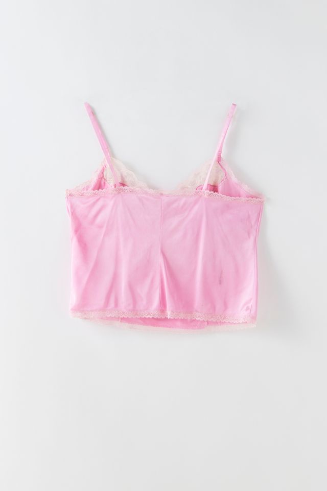 Vintage Cami Top | Urban Outfitters