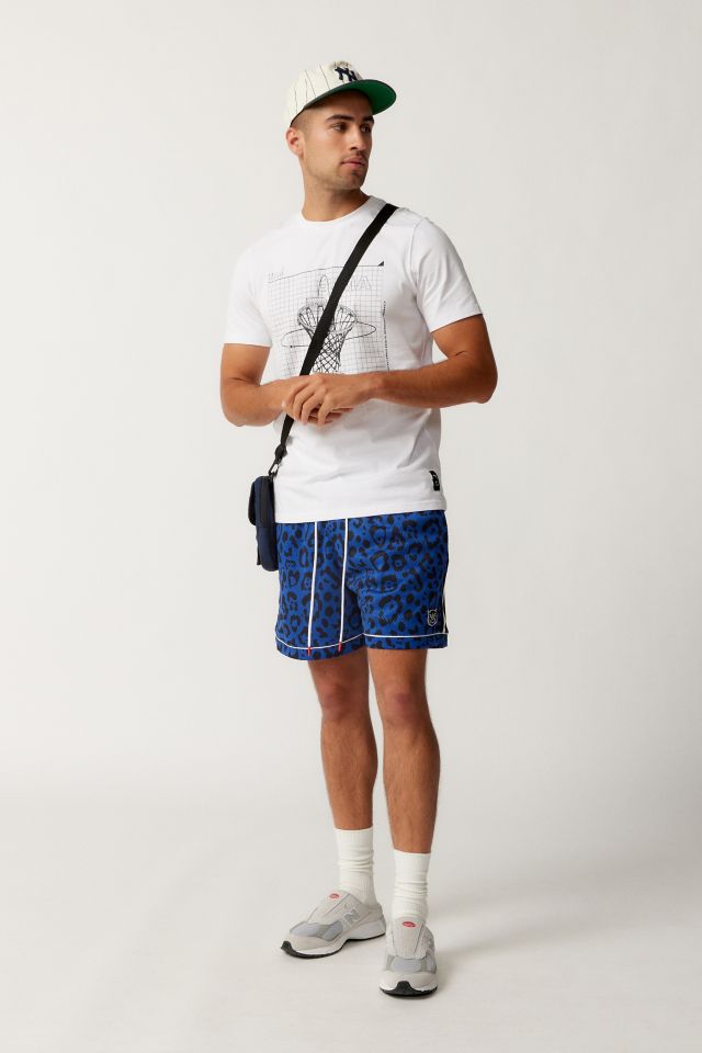 Puma Hoops X Golf Short #1