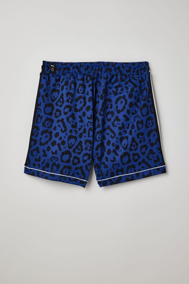 Puma Hoops X Golf Short #2