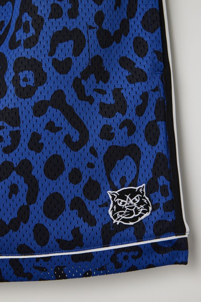 Puma Hoops X Golf Short #3