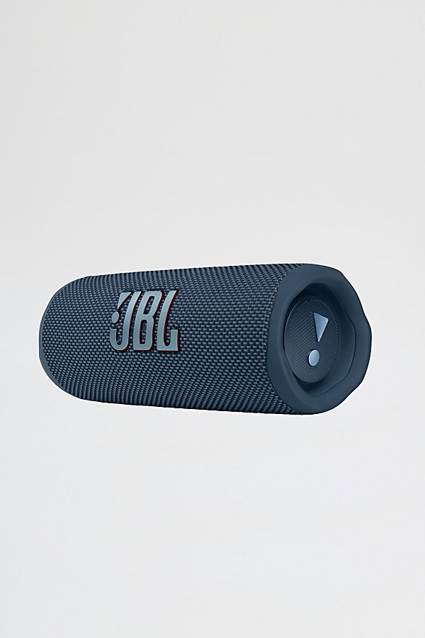 Jbl Flip 6 Portable Waterproof Bluetooth Speaker
