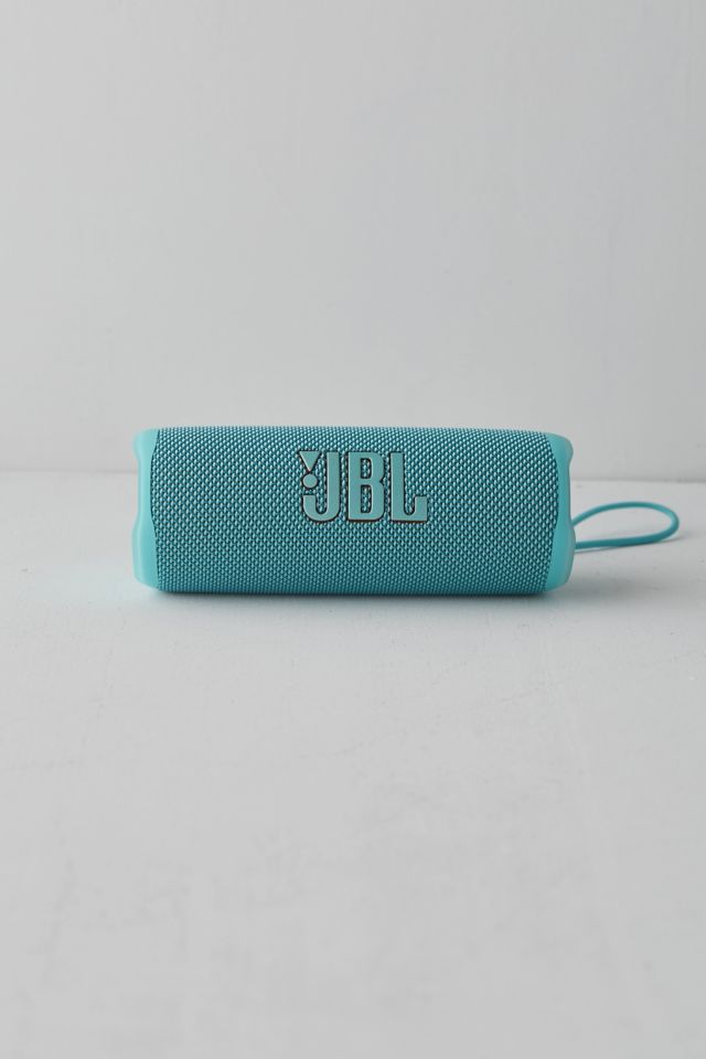 JBL Flip 6 Portable Bluetooth Speaker (Pink) - JB Hi-Fi