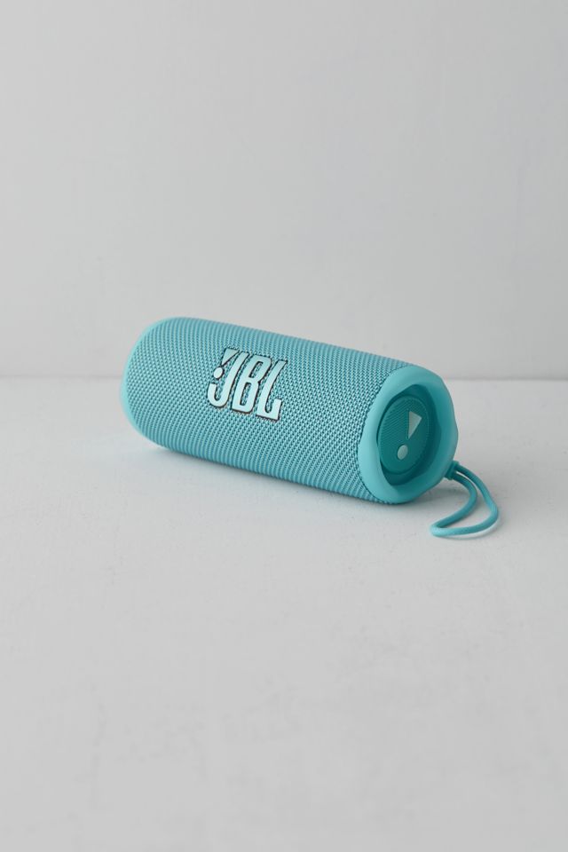 JBL Flip 6 Portable Bluetooth Speaker (Pink) - JB Hi-Fi