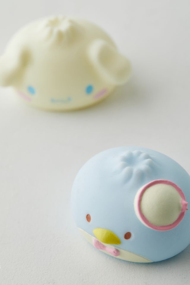Petit Pain Vapeur Squishy Hello Kitty #2