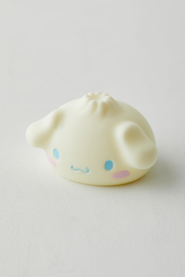 Petit Pain Vapeur Squishy Hello Kitty #3