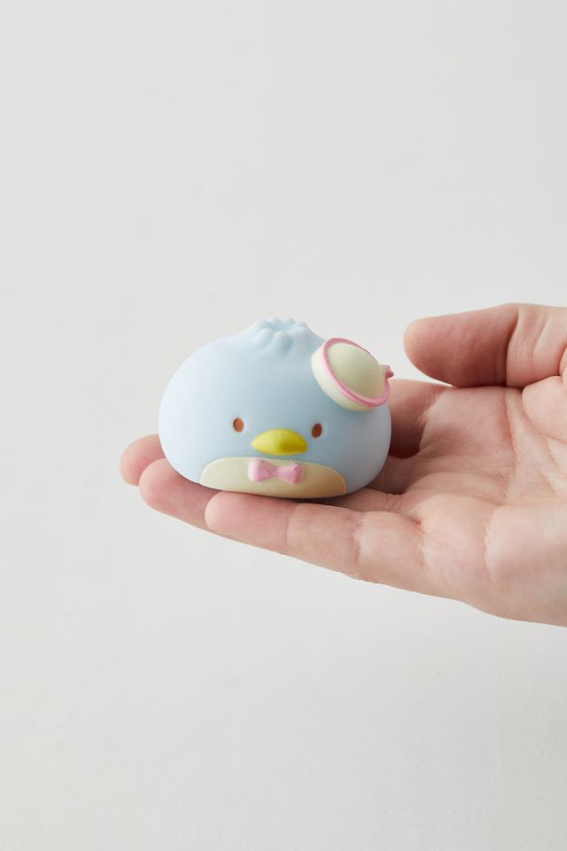 Petit Pain Vapeur Squishy Hello Kitty #4