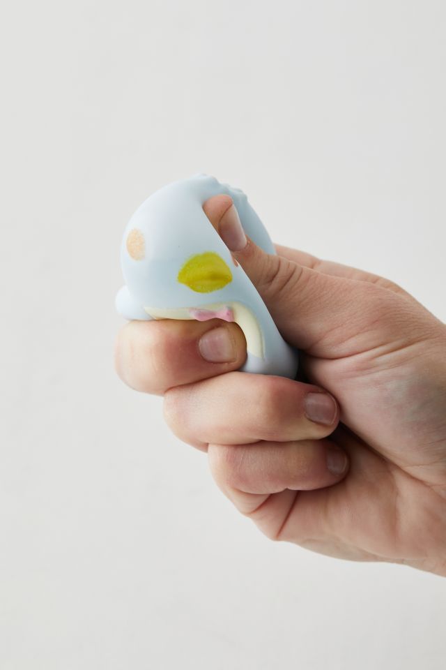 Petit Pain Vapeur Squishy Hello Kitty #5