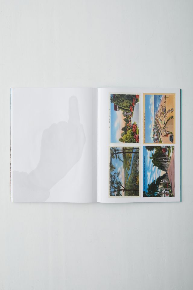 Cut Up This Book And Create Your Own Wonderland: 1,000 Unexpected Images For Collage Artists By Eliza Scott #2