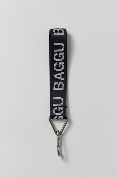 BAGGU Keychain