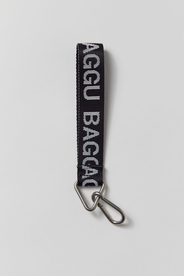 BAGGU Keychain