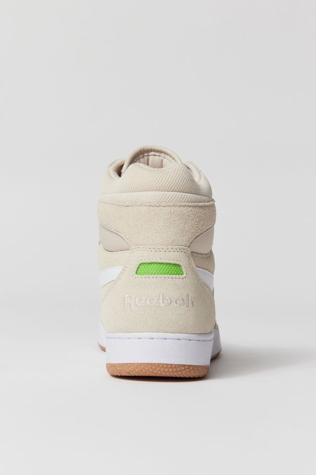 Sneaker BB4000 II Mid Work Reebok #2
