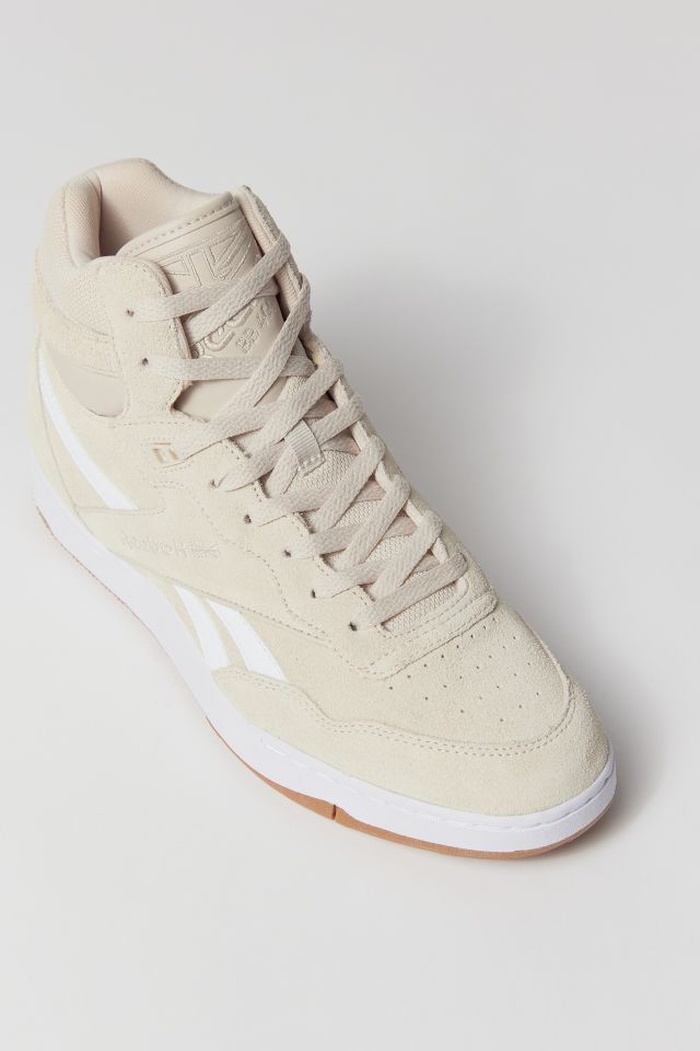 Sneaker BB4000 II Mid Work Reebok #3