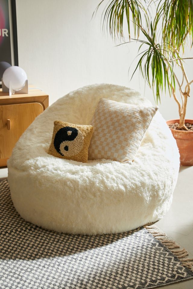 Urban outfitters chair discount cushion